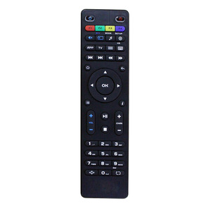 45 tasti MAG254 STB telecomando per TV Box IPTV con funzione di apprendimento - Product Image 2