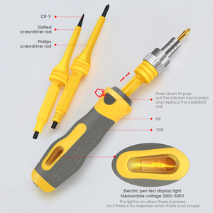 High Quality <strong>33</strong> in <strong>1</strong> Portable Ratchet Screwdriver Set Multi-function Professional Repair <strong>Tool</strong> <strong>Kit</strong> for Computer and Furniture - Product Image 4