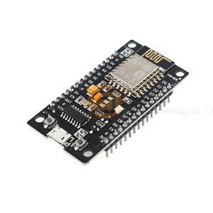 ESP8266 seri WIFI modülü NodeMcu Lua V3 IoT geliştirme CH340