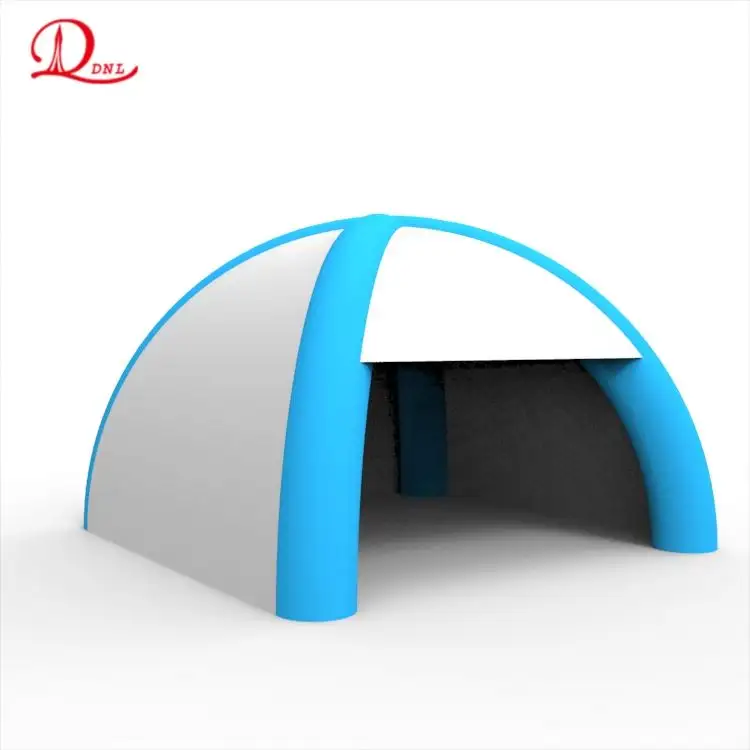 중국 도매 풍선 텐트 야외 공기 천막 광고 전망대 상업 이벤트 텐트 전시회 웨딩 텐트 판매