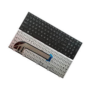 Reemplazo de teclado de diseño de EE. UU. Para HP ProBook 4540s 4540 4545s reemplazo de teclado de computadora portátil - Product Image 4