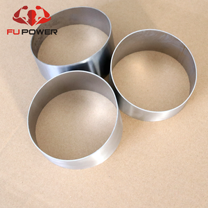 Welded <strong>Titanium</strong> Pie Cut R=1.0D R=1.5D 2.5&quot; 3&quot; 3.5&quot; 4&quot; Gr2 <strong>Titanium</strong> Pie Cut - Product Image 6
