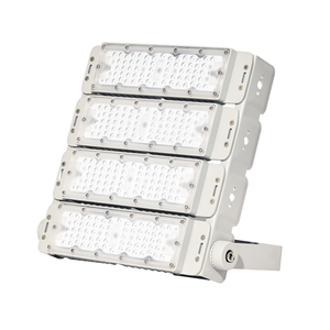 <strong>LED</strong> Tunnel Light Module, Floodlight, <strong>100</strong>-watt Outdoor Engineering Waterproof Lighting, Suitable for Football Fields - Product Image 2