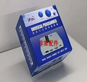 Né NAND EMMC EC MCU ISP FLASH RT809HSE ad alta velocità universale programmatore RT809H