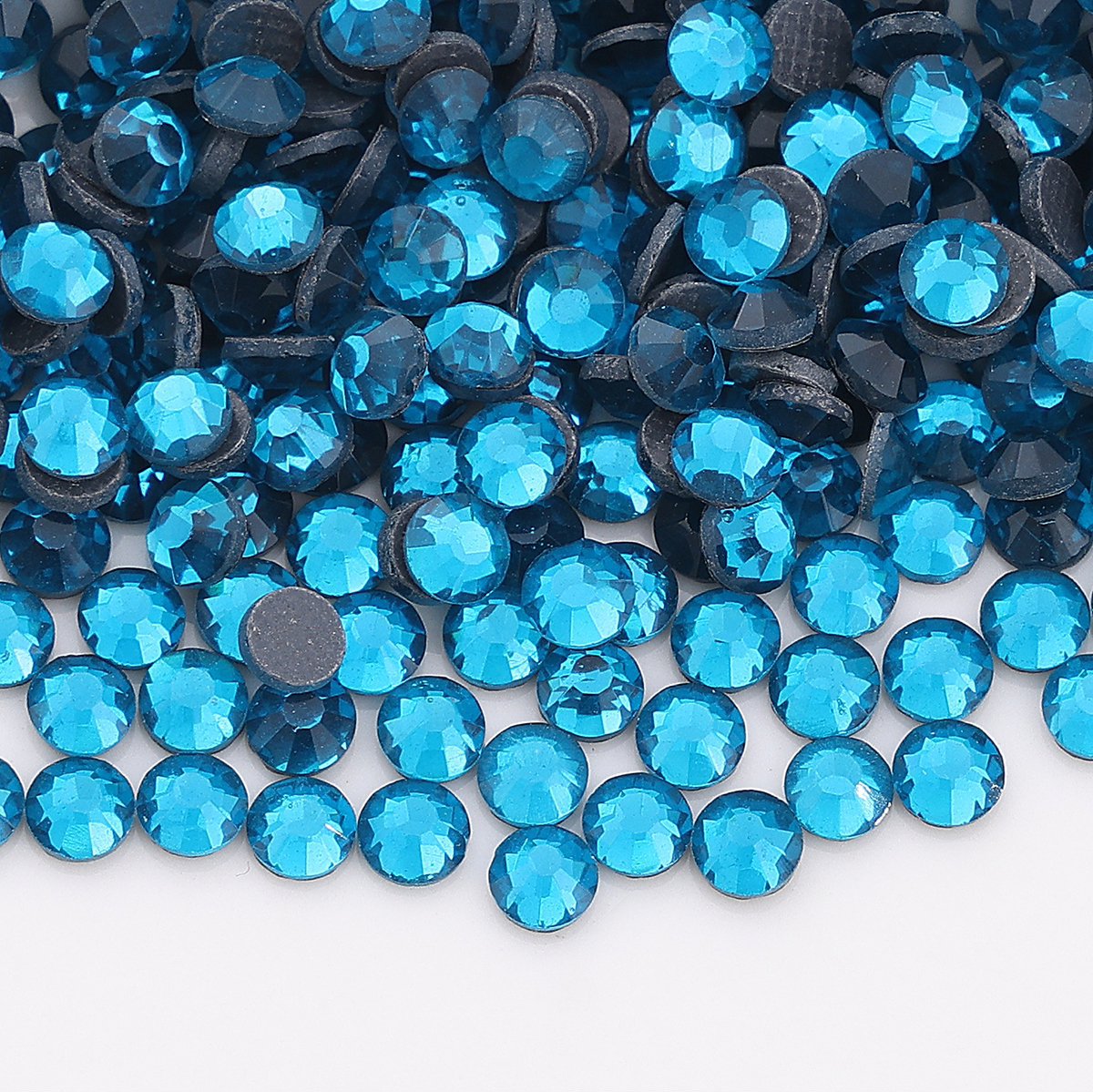 peacock blue