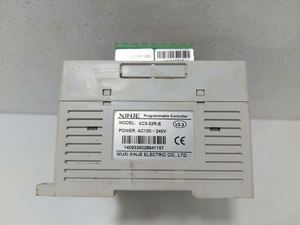 NEUE XC3-32R-E programmier bare Controller-Leistung AC100 ~ 240 V12 Monate Garantie - Product Image 3