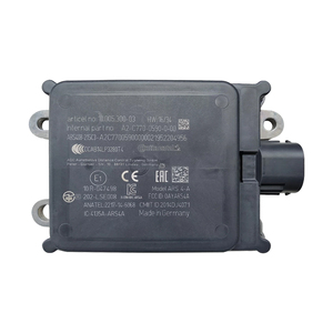 Continental ARS408-21 77GHz Motion Position <strong>Sensors</strong> Distance <strong>Sensor</strong> <strong>System</strong> for Autonomous Vehicles Millimeter Wave <strong>Detection</strong>