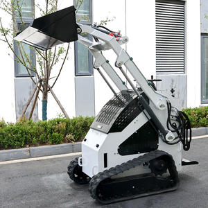 الزاحف الصغير الصغير ذو الجودة العالية من طرف الدنغو الأمامي والحامل مع تصميم جديد - Product Image 4