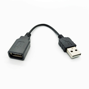 Dữ Liệu Tùy Chỉnh Sạc Kết Nối <span class=keywords><strong>Usb</strong></span> Nữ Cáp <span class=keywords><strong>Usb</strong></span> Nam Nữ Cáp <span class=keywords><strong>USB</strong></span>-A Nữ Cáp Với Cắm - Product Image 6