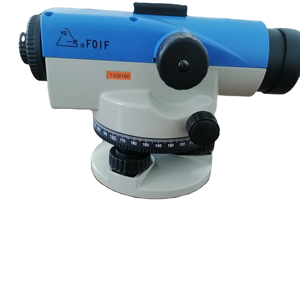 Instrumentos de nivelación de tierras Dumpy Auto Level FOIF NAL132 32X aumento - Product Image 1