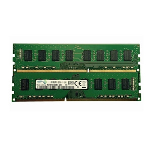 Nuovo M321RAGA0B20-CWK RAM DDR4 RDIMM 128GB 4800Mbps 4 rx4 moduli DRAM memoria Server - Product Image 5
