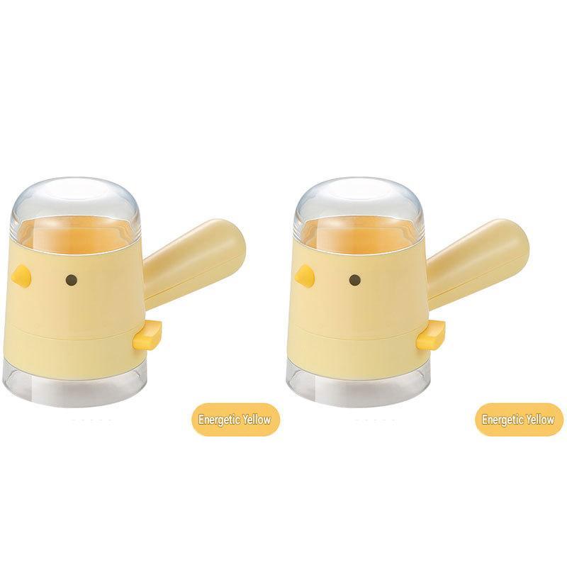 Yellow two