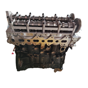 Otomatik Motor sistemleri 2.2T D4HB Motor Kia Sorento D4HB Motor D4HB onarım için Motor tertibatı satılık - Product Image 6