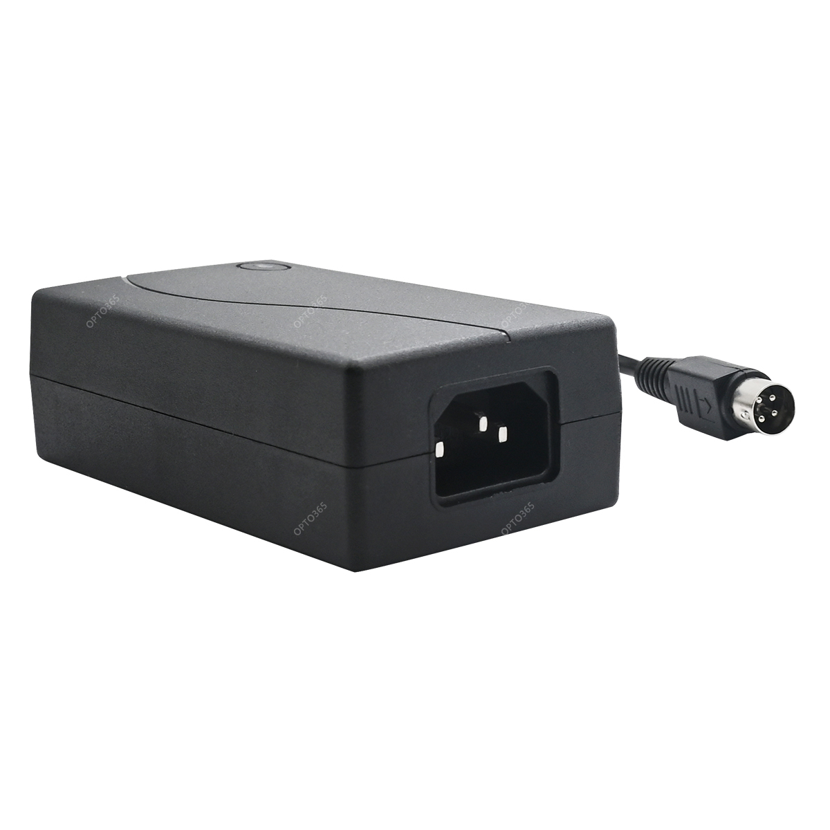 Black 12V 5A 60W