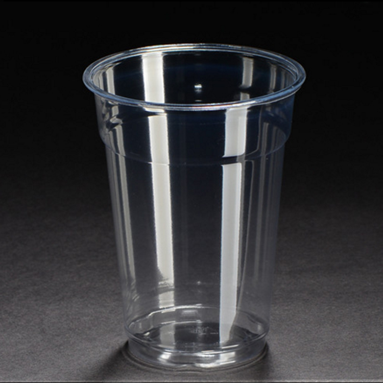 clear - CUP