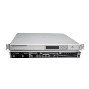 1Srt ip'de Igateway 64, noktadan noktaya iletim sistemleri için kullanılan Rtp iptv ağ geçidine - Product Image 1
