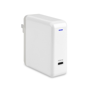61W USB PD ที่ชาร์จพอร์ตหนึ่งพอร์ต C ประเภท C กับสายเคเบิล Type-C เป็น Type-C 2M สำหรับชาร์จโทรศัพท์มือถือโน้ตบุ๊คแล็ปท็อปได้รับการรับรองมาตรฐาน UL CE - Product Image 3