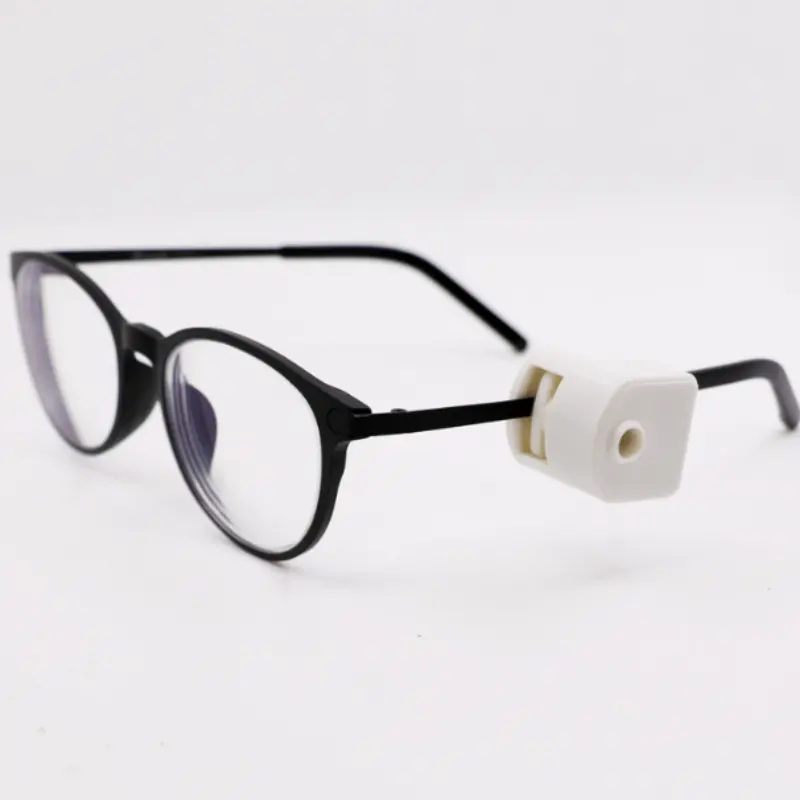 Eas ottico occhiali anti furto di allarme di sicurezza tag