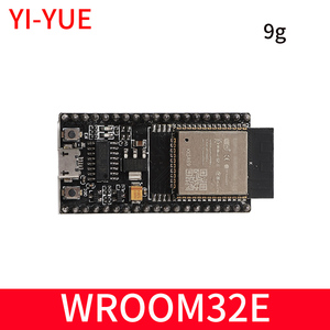 Modulo Bluetooth WiFi seriale ESP-32S ESP-WROOM-32E scheda di sviluppo WiFi NodeMCU - Product Image 5