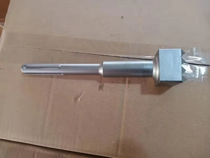 High Quality Sds Max <strong>Chisel</strong> <strong>Bits</strong> 9.5&quot; Bushing Busher/breakthrough Hammer <strong>Bit</strong> for Removing Excess Concrete - Product Image 4