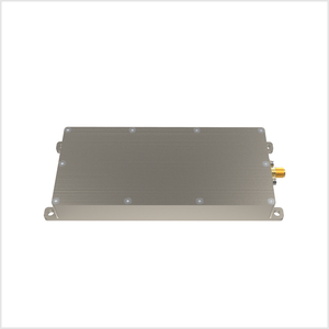 YJM5805B Counter-UAS-System Sweep-HF-Generator Drahtloses Signal abschirmung modul Testen von FPGA-Mikrocontroller-Prozessoren - Product Image 1