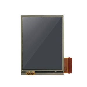 TD028STEB2 TPO Pantalla LCD TFT de 2,8 pulgadas 240x320 Panel LCD transflectivo con táctil resistivo de 4 cables - Product Image 2