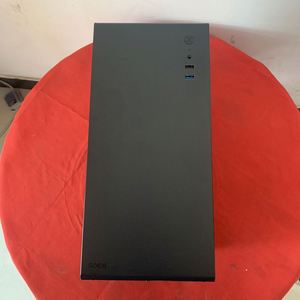 V200คอมพิวเตอร์ตั้งโต๊ะ14 Core Intel Core I7 1370P 5.0GHz ES ตัวอย่างวิศวกรรม16GB/32GB 1TB SSD XE 96EU Win PC Gamer - Product Image 4