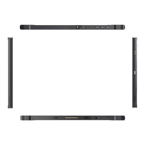 W1019 10,1 FHD IPS Pantalla 2D Escáner de código de barras 4G LTE Tableta resistente Windows 11 Pro - Product Image 6