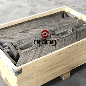 Угловой кронштейн из нержавеющей стали - Product Image 5