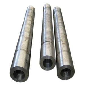 Mejore los proyectos de tuberías con tubería redonda de acero al carbono Smls A36 API 5L Sch40 sin costura. Taladro de petróleo y gas. Alta calidad - Product Image 1