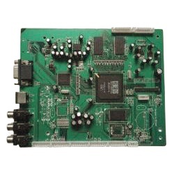 Orijinal elektronik özel PCB şematik diyagramı PCBA düzeni tasarım hizmetleri - Product Image 5