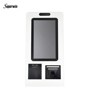 Bus validatore con il codice qr pos sistema di mini macchina di pagamento con carta di EMV capacitivo dello schermo della macchina pos terminale pos portatile - Product Image 1