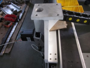 定制数控路由器木工1325，6090，家具厂1212型号 - Product Image 2