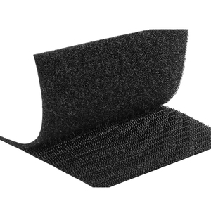 Cinta adhesiva fina de gancho y bucle de 16mm: fijación de precisión para instrumentos, correas adhesivas de gancho de fuerza - Product Image 5