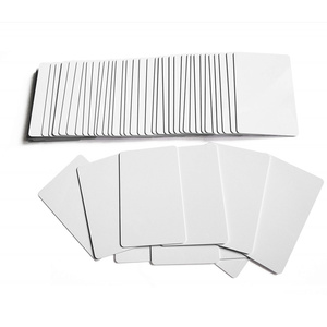 Scheda Java 80K EEPROM compatibile J2A040 Smart Chip Card scheda NFC vuota Hico banda magnetica con 2 tracce 8.4mm 13.56mhz Rfidcardz - Product Image 6