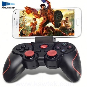 X3 T3 2.4GHz Fly Air fare T3-M Mini klavye kablosuz uzaktan kumanda VS MX3 6-Axis Gamepad X3 PK PS4 - Product Image 1