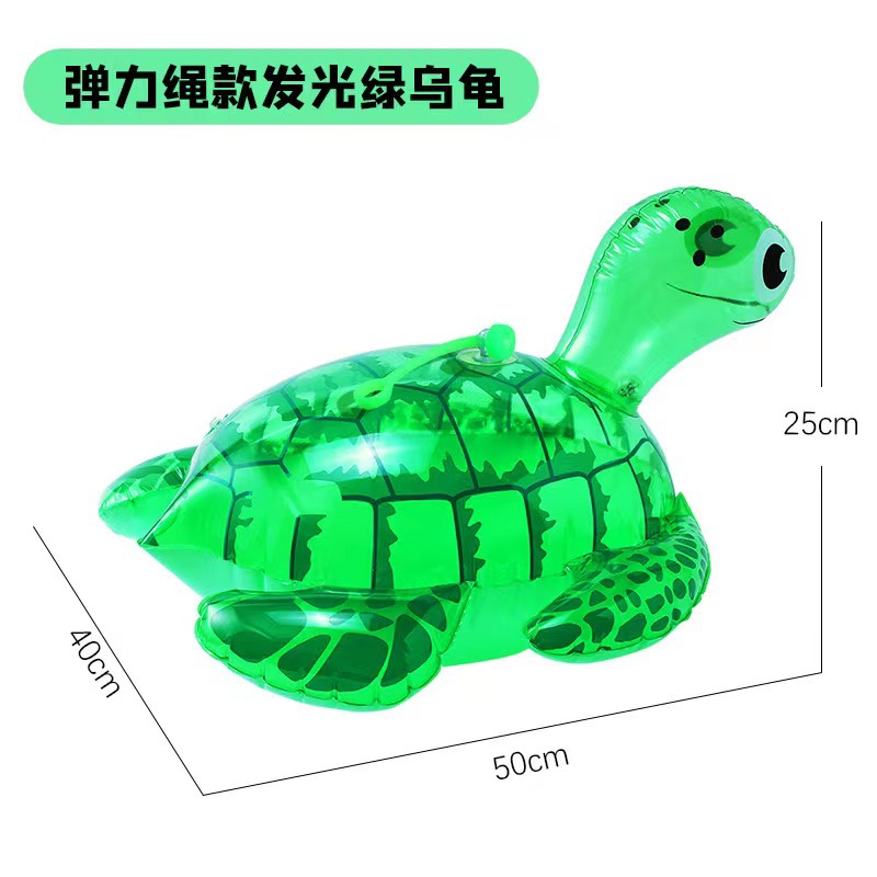 Large turtle