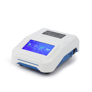 Electronic Disposable One-Time Screen-Printed Nicotine Concentration Detector - Product Image 1