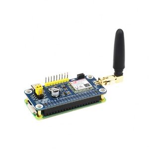 SIM7028 NB-IoT HAT für Raspberry Pi, unterstützt Global Band NB-IoT-Kommunikation, kleine Größe und geringer Strom verbrauch - Product Image 6