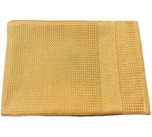Yüksek kaliteli yaz Terry toplu özel baskı mutfak temizlik bezi kurulama bezi mikrofiber mutfak havlusu Set - Product Image 1