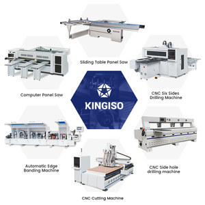 Atc <strong>Cnc</strong> <strong>Nesting</strong> <strong>Machine</strong> Cabinet Office Furniture Production Line Nested <strong>Cnc</strong> Wood Working <strong>Router</strong> With <strong>Loading</strong> Unloading Labeling - Product Image 2
