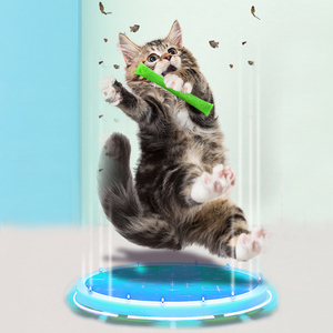 Factory Wholesale 4 Pieces <strong>Catnip</strong> Toys Safe <strong>Catnip</strong> Toys for Cats