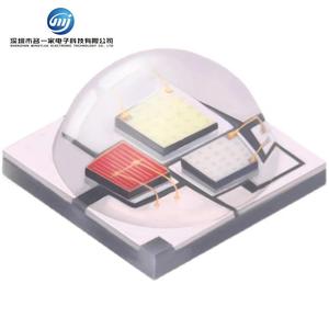 ชิป RGBW SMD 3535 RGBW เทคโนโลยีการเคลือบสารเรืองแสงพลังงานสูง4 in 1 - Product Image 3