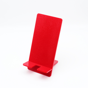 Tùy Chỉnh Logo Tư Nhân Acrylic Cuốn Sách Trang Chủ Hộ Gia Đình Cuốn Sách Trang Trí Chủ Ủng Hộ Có Thể Tháo Rời Acrylic Hiển Thị - Product Image 3