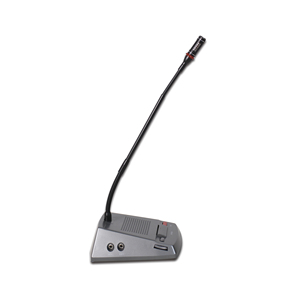 Factory OEM ODM High Sound Quality Window <strong>Intercom</strong> <strong>System</strong> Counter <strong>Intercom</strong> Microphone for Bank/ Ticket Office/ Hospital