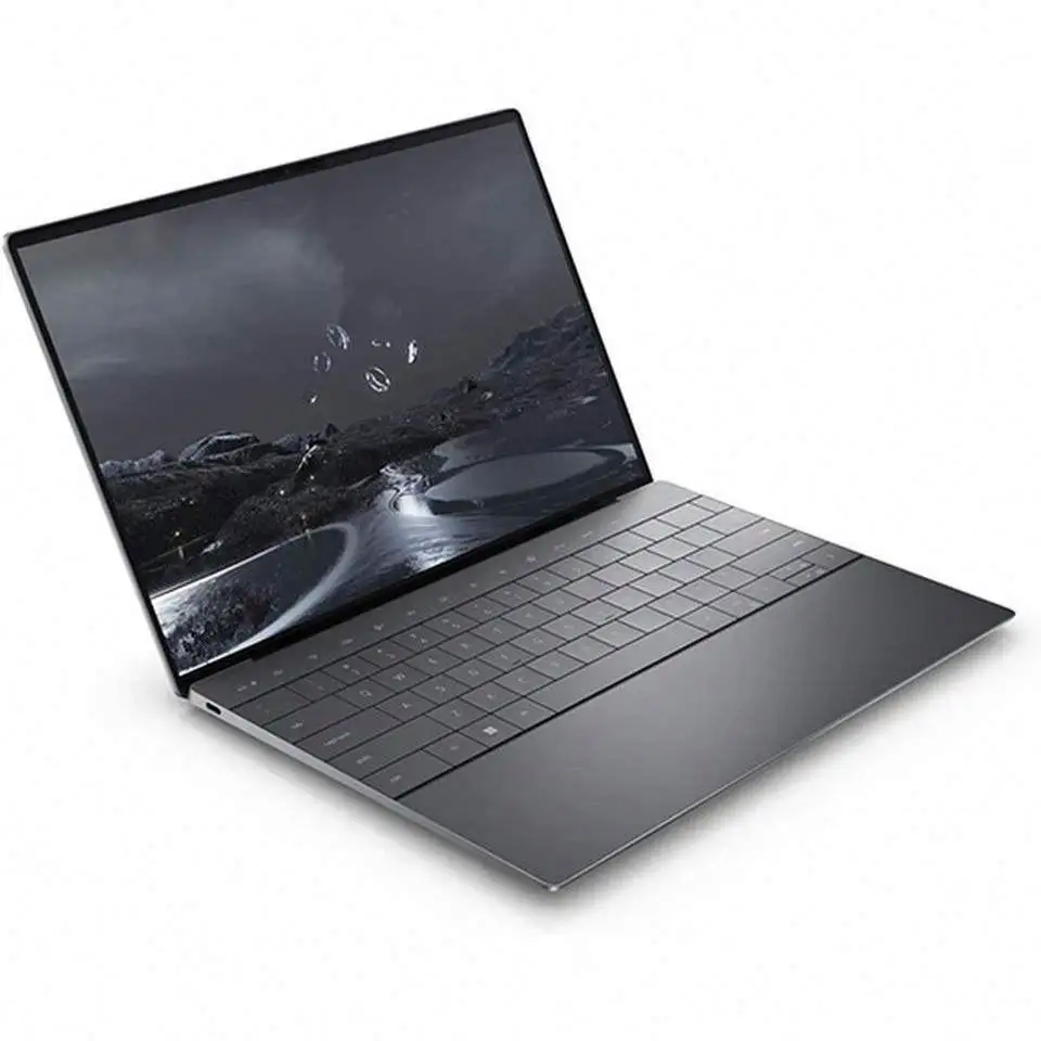 Ordinateur portable Dells XPS 13 12e génération Intel Core i9 13.4 pouces 3.5K OLED 64 Go de RAM 32 Go de RAM / 2 To SSD ORDINATEUR PORTABLE