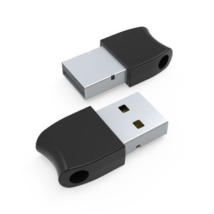 Adattatore USB bt Wireless 5.0 per Dongle del Computer adattatore USB 5.0 PC trasmettitore ricevitore bluetooth - Product Image 5