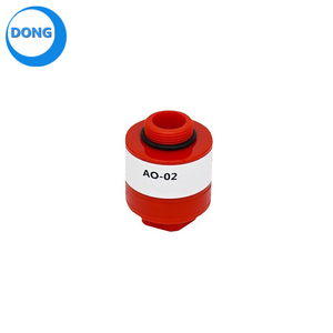 AO-02 sensore dell'ossigeno rileva la concentrazione di ossigeno nello scarico del veicolo invece dell'elettrochimica a pressione parziale di AO2 - Product Image 4