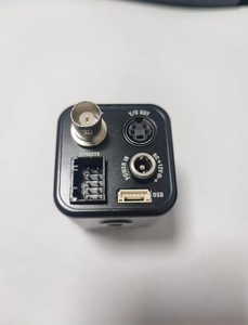 WATEC WAT-221S2 - 1/2&quot; Multi-function &amp; High Sensitive <strong>Camera</strong> CCD Color <strong>Camera</strong> - Product Image 4