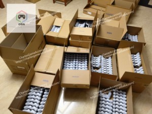 Orijinal P4 kablosuz oyun kolu PS4 için tam fonksiyon işık Bar çift Motor titreşim jiroskop Gamepad ile Mantte tarafından - Product Image 5